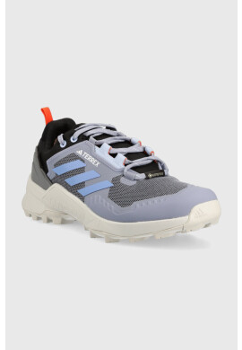 adidas TERREX Обувки Swift R3 GTX в лилаво - Pepit.bg