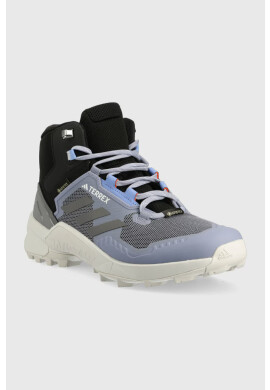 adidas TERREX Обувки Swift R3 Mid GTX в синьо - Pepit.bg