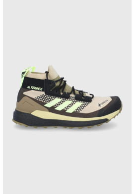 adidas TERREX Обувки Terrex Free Hiker GTX FX4509 - Pepit.bg