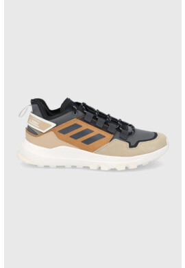 adidas TERREX Обувки Terrex Hikster FZ3407 мъжки в кафяво - Pepit.bg