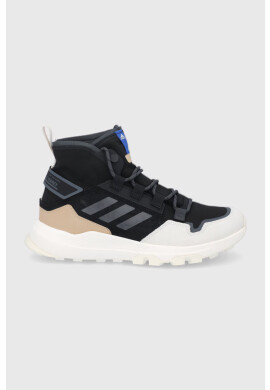 adidas TERREX Обувки Terrex Hikster Mid FZ3409 - Pepit.bg
