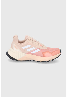 adidas TERREX Обувки Terrex Soulstride W HR1191 в черно - Pepit.bg