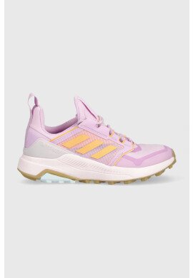 adidas TERREX Обувки Trailmaker в лилаво - Pepit.bg