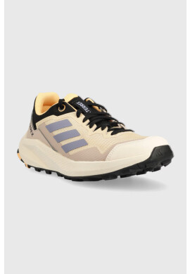 adidas TERREX Обувки Trailrider в бежово - Pepit.bg