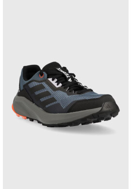 adidas TERREX Обувки Trailrider в тъмносиньо - Pepit.bg