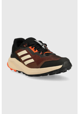adidas TERREX Обувки Trailrider в черно - Pepit.bg