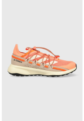 adidas TERREX Обувки Voyager 21 в оранжево - Pepit.bg