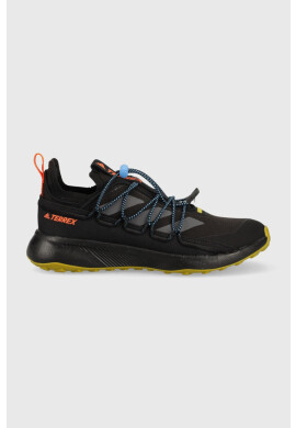 adidas TERREX Обувки Voyager 21 Canvas в черно - Pepit.bg