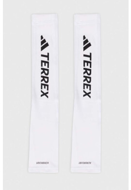 adidas TERREX Ръкави в бяло - Pepit.bg