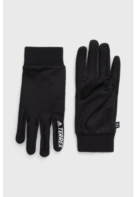 adidas TERREX Ръкавици в черно - Pepit.bg