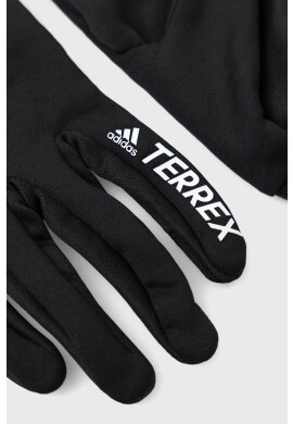 adidas TERREX Ръкавици в черно - Pepit.bg