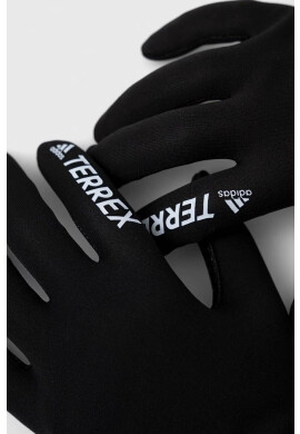 adidas TERREX Ръкавици в черно - Pepit.bg