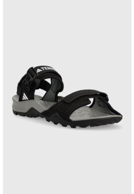 adidas TERREX Сандали Cyprex Sandal II в черно - Pepit.bg