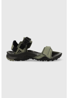 adidas TERREX Сандали Cyprex Sandal II в зелено - Pepit.bg