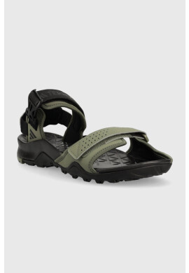 adidas TERREX Сандали Cyprex Sandal II в зелено - Pepit.bg