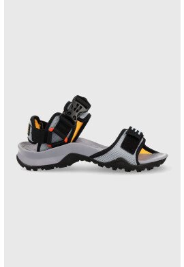adidas TERREX Сандали Cyprex Ultra DLX в черно - Pepit.bg