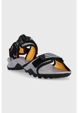 adidas TERREX Сандали Cyprex Ultra DLX в черно - Pepit.bg