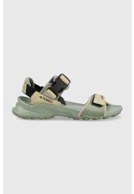adidas TERREX Сандали Hydroterra в зелено - Pepit.bg