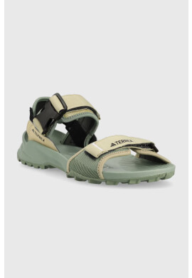 adidas TERREX Сандали Hydroterra в зелено - Pepit.bg