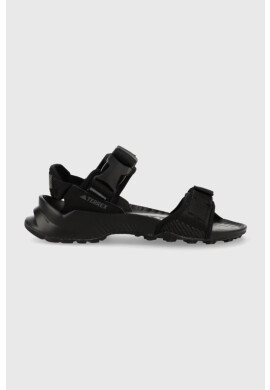 adidas TERREX Сандали Hydroterra в черно - Pepit.bg