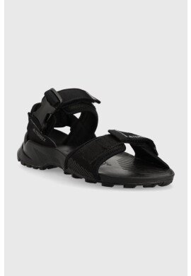 adidas TERREX Сандали Hydroterra в черно - Pepit.bg