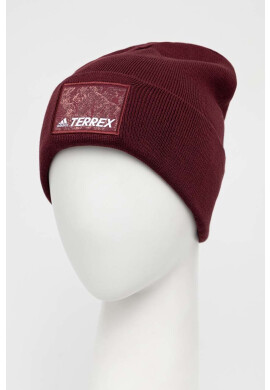 adidas TERREX Шапка Multisport в бордо - Pepit.bg