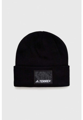 adidas TERREX Шапка Multisport в черно - Pepit.bg