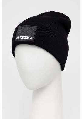 adidas TERREX Шапка Multisport в черно - Pepit.bg