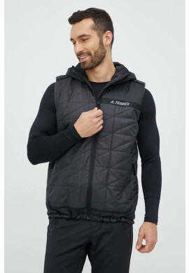adidas TERREX Спортен елек Multi в черно с преходна изолация - Pepit.bg