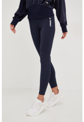 adidas TERREX Спортен клин Multi в черно с изчистен дизайн - Pepit.bg