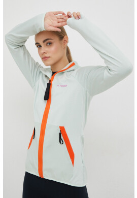 adidas TERREX Спортен суичър Flooce Light - Pepit.bg