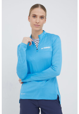 adidas TERREX Спортна блуза с дълги ръкави Multi - Pepit.bg