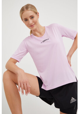 adidas TERREX Спортна тениска - Pepit.bg