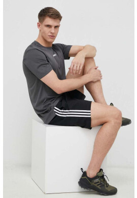 adidas TERREX Спортна тениска Multi в сиво с изчистен дизайн - Pepit.bg