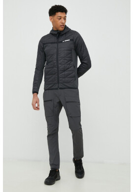 adidas TERREX Спортно яке Multi в сиво - Pepit.bg