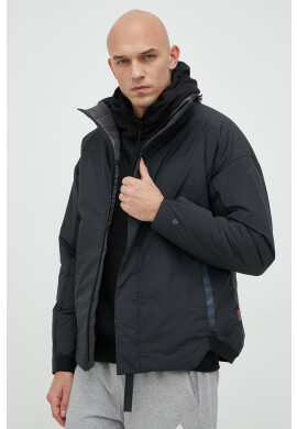 adidas TERREX Спортно яке Myshelter в черно със зимна изолация - Pepit.bg