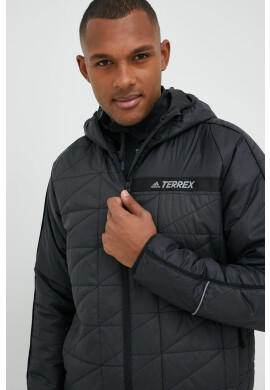 adidas TERREX Спортно яке Multi в черно - Pepit.bg