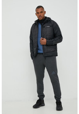 adidas TERREX Спортно яке Multi в черно - Pepit.bg