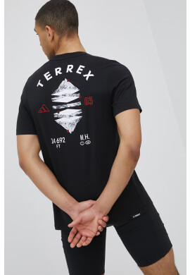 adidas TERREX Тениска Mountain Landscape HE1769 - Pepit.bg