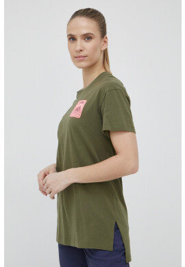 adidas TERREX Тениска Patch Mountain HE1756 - Pepit.bg