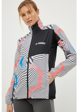 adidas TERREX Ветровка Trail - Pepit.bg