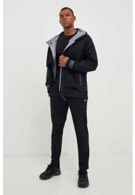 adidas TERREX Яке в черно с преходна изолация - Pepit.bg