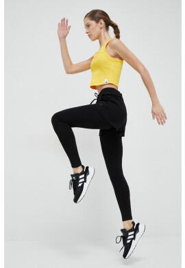 adidas Топ дамски в жълто - Pepit.bg