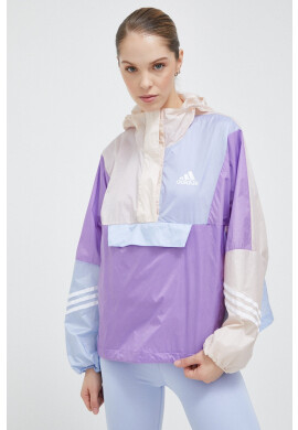 adidas Ветровка - Pepit.bg