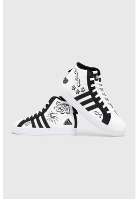 adidas Високи кецове Bravada 2.0 - Pepit.bg