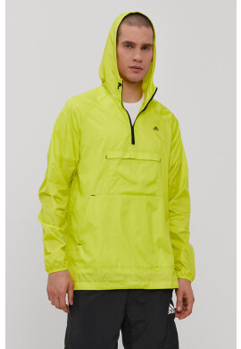 adidas Яке GQ1198 мъжко в зелено с преходна изолация - Pepit.bg