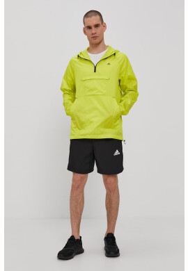adidas Яке GQ1198 мъжко в зелено с преходна изолация - Pepit.bg