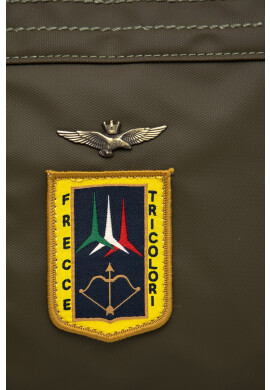 Aeronautica Militare Чанта в зелено - Pepit.bg