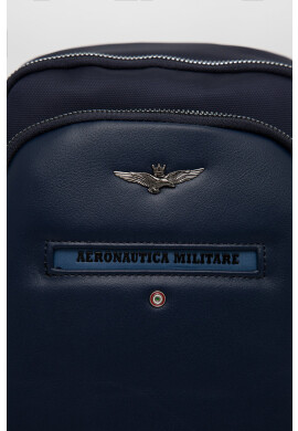 Aeronautica Militare Раница в тъмносиньо - Pepit.bg