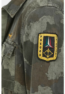 Aeronautica Militare Яке - Pepit.bg